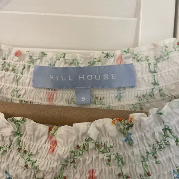 Hill House Nap Dress - Picture 3 of 3